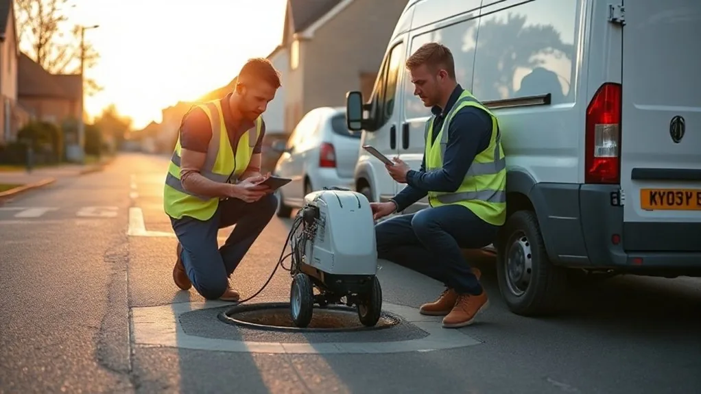 About Us | Trusted Ditton Drainage & Trenchless Engineers